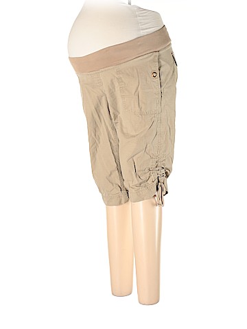 Oh Baby By Motherhood Casual Pants (view 1)