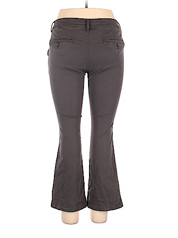 American Eagle Outfitters Khakis (view 2)