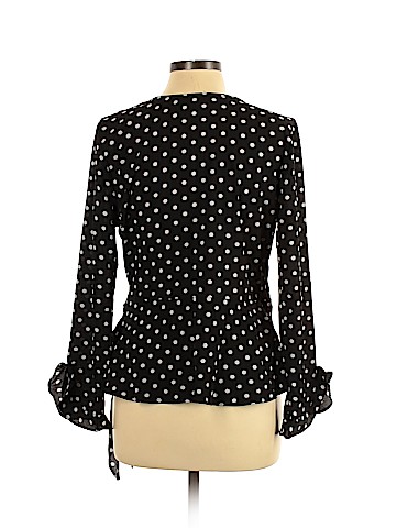 One Clothing Long Sleeve Blouse (view 2)