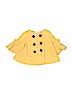 Max Studio Yellow Coat 9-12 MO / 12 MO - photo 1