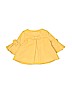Max Studio Yellow Coat 9-12 MO / 12 MO - photo 2