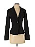 A. Byer Black Blazer Size S - photo 1