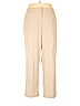 Merona Tan Dress Pants Size 18 - photo 1