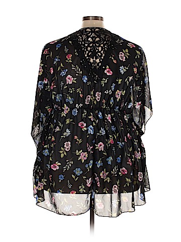 No Boundaries Kimono (view 2)