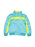Puma 100% Polyester Blue Track Jacket Size 4T - photo 1