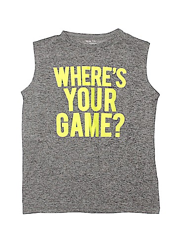 The Children's Place Active T-Shirt (view 1)