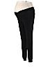 BumpStart Black Leggings Size M - photo 1