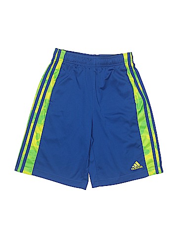 Adidas Athletic Shorts (view 1)