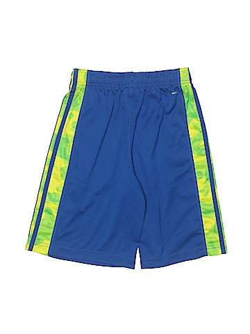 Adidas Athletic Shorts (view 2)