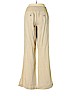 Rewash Tan Linen Pants Size M - photo 2