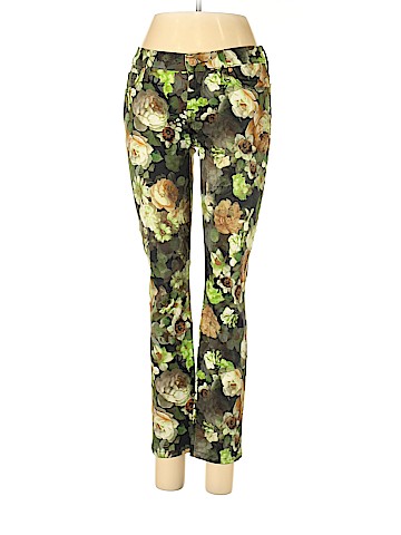 7 For All Mankind Jeans (view 1)