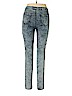 Forever 21 Blue Jeggings Size 28 waist - photo 2