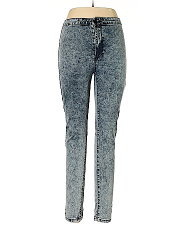 Forever 21 Jeggings (view 1)
