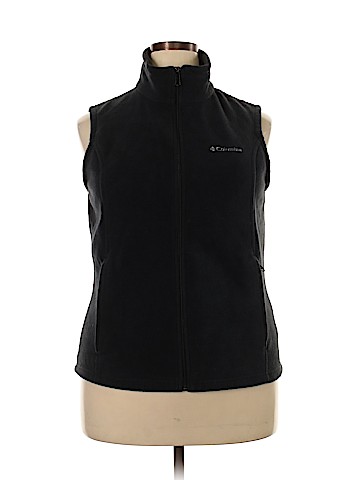 Columbia Vest (view 1)