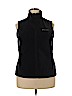 Columbia 100% Polyester Black Vest Size XL - photo 1