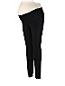 Motherhood Black Leggings Size M - photo 1