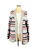 Christopher & Banks Pink Cardigan Size XL - photo 1