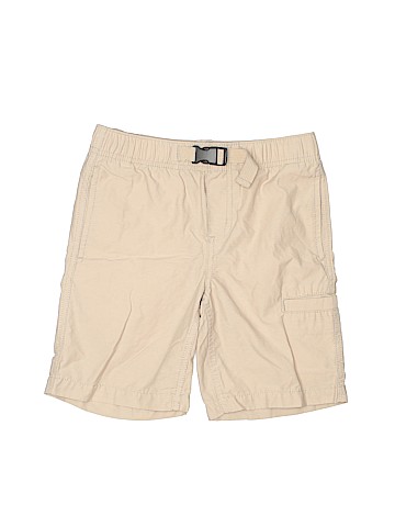 Nautica Khaki Shorts (view 1)