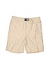 Nautica Tan Khaki Shorts Size 8 - photo 1