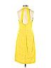 Plenty By Tracy Reese Yellow Casual Dress Size 2 - photo 2