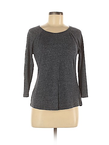 Old Navy 3/4 Sleeve Top (view 1)