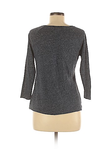 Old Navy 3/4 Sleeve Top (view 2)