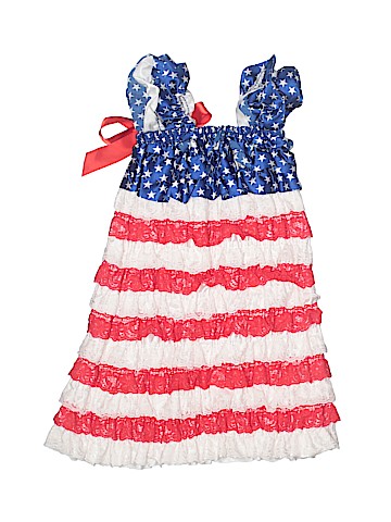 Royal Gem Dress (view 2)