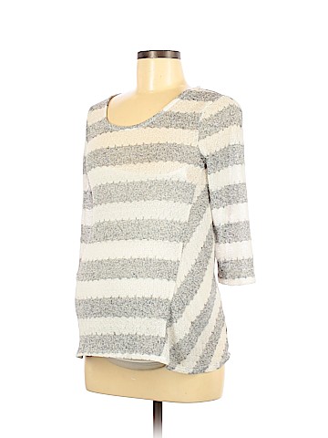 Motherhood Pullover Sweater (view 1)