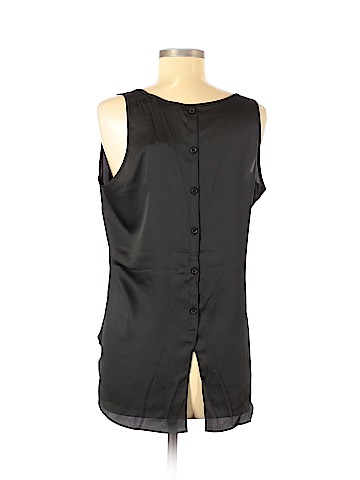 Ann Taylor LOFT Sleeveless Blouse (view 2)