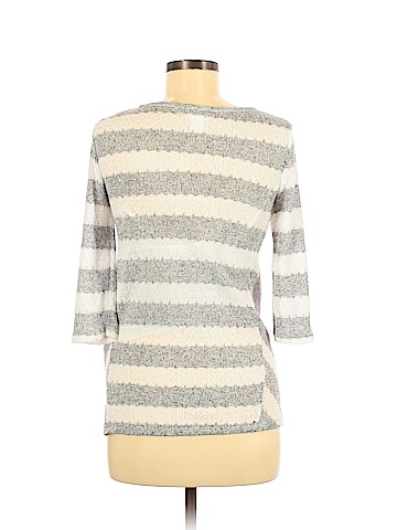 Motherhood Pullover Sweater (view 2)