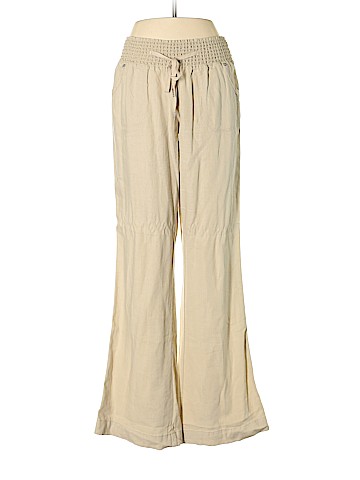 Rewash Linen Pants (view 1)