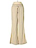 Rewash Tan Linen Pants Size M - photo 1