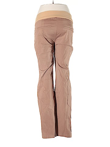 A Pea in the Pod Khakis (view 2)