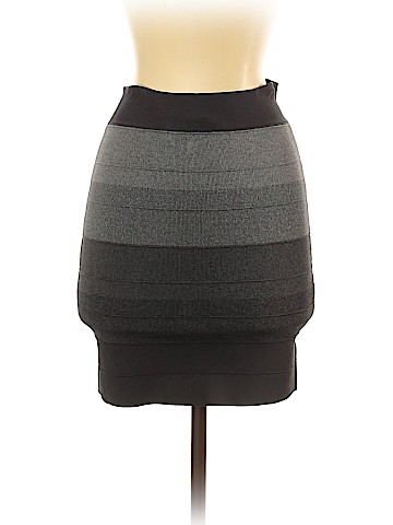 BCBGMAXAZRIA Casual Skirt (view 2)