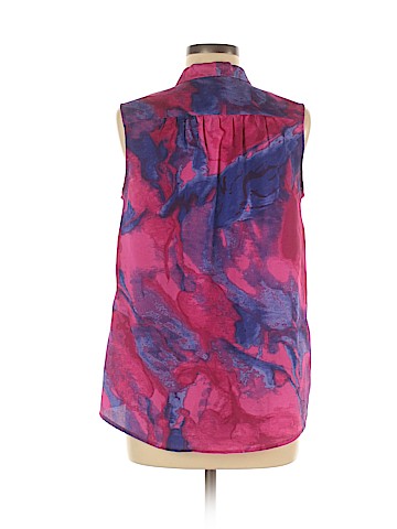 Mossimo Sleeveless Blouse (view 2)