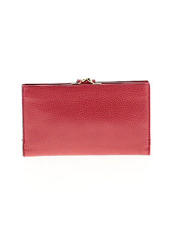 T. Anthony Wallet (view 1)