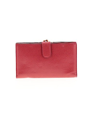 T. Anthony Wallet (view 2)