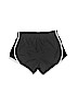 Nike Solid Black Athletic Shorts Size M (kids) - photo 2
