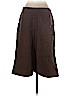 Mountain Hardwear 100% Cotton Brown Casual Skirt Size 6 - photo 2