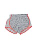 Nike Gray Athletic Shorts Size M (kids) - photo 1