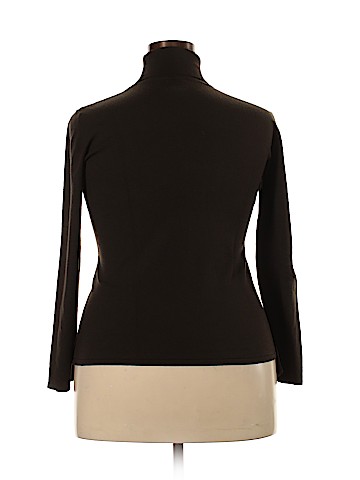 Chico's Turtleneck Sweater (view 2)