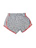 Nike Gray Athletic Shorts Size M (kids) - photo 2