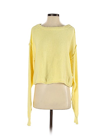 Free People Pullover Sweater (view 1)