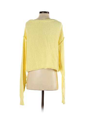 Free People Pullover Sweater (view 2)