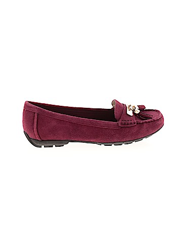 Anne Klein Flats (view 1)
