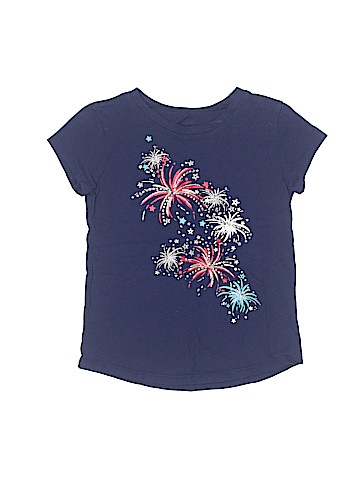 Jumping Beans Short Sleeve T-Shirt (view 1)