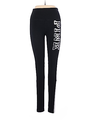 Victoria's Secret Pink Active Pants (view 1)