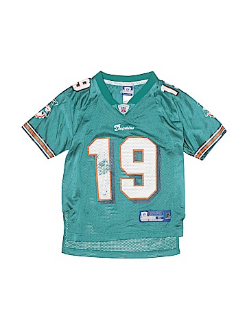 NFL Short Sleeve Jersey (view 1)