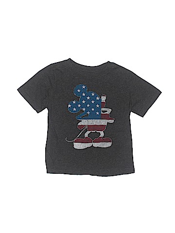 Disney Short Sleeve T-Shirt (view 1)