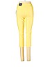Alfani Yellow Casual Pants Size 2 (petite) - photo 2